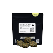 Lolo - 3.5g Black - Double Deja Vu x Gary Payton