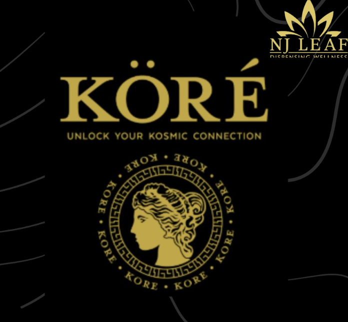[REC] KORE | Purple Reign | 80mg Syrup
