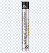 [REC] Craft Kings | Sativa Blend | 1g Pre-Roll