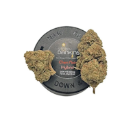 Chem Noir | Flower | 3.5g