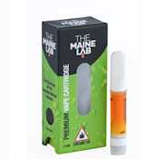 Vape Cartridge | Giscotti | 1g