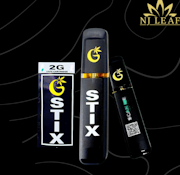 [REC] G Stix | Motherbox | 2g AIO