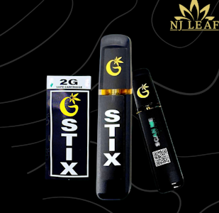 Kore - [REC] GStix | Donny Burger | 2g AIO