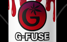 [REC] G Fuse | Chill Tropical Splash | 100mg Syrup