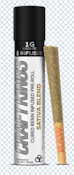 [REC] Craft Kings | Sativa Blend | 1g/1pk Infused Preroll