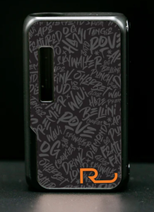 ROVE - Tagger | Designer Pro Batter | Magnetic 510 Thread (Rove)