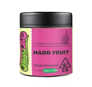 [GREENLINE] FLOWER - 3.5G - MADD FRUIT (H)
