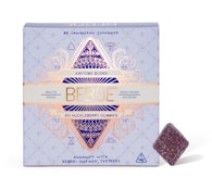 Anytime Huckleberry 20pk Gummies - 100mg