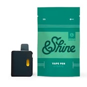 Berry Calm Disposable Vape - 2g