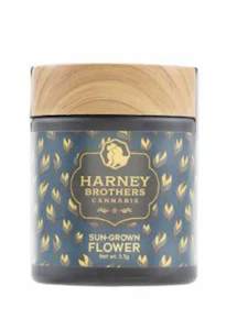 HARNEY BROTHERS CANNABIS - Sour Diesel 7g