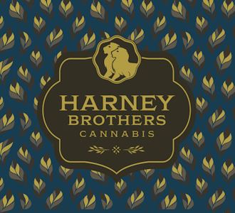 HARNEY BROTHERS CANNABIS - Nighttime Butterfly Lemonade Shot