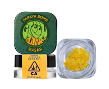 [GREENLINE] SUGAR- 1G - PAPAYA BOMB (H)