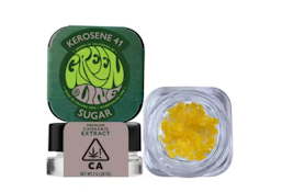 [GREENLINE] SUGAR- 1G - KEROSENE 41 (S)