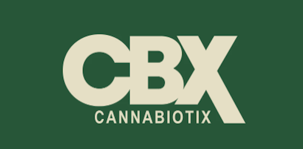 CBX - Super Mango Haze | .75g | Pre Roll | CBX