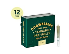 Durban Z 12pk Pre-Rolls - 4.2g