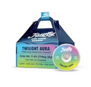 Jaunty | Twilight Aura | Cold Cure Rosin