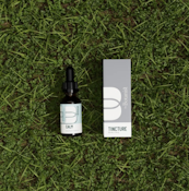 [REC] The Botanist | Calm | 2:1 THC:CBD 100mg Tincture