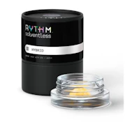 Gogurtz Tier 1 Live Rosin - 1g