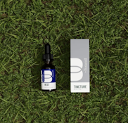 [REC] The Botanist | Rest | 1:1:1 THC:CBN 100mg Tincture