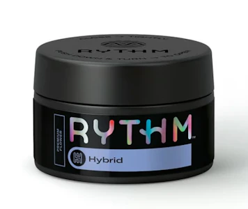 RYTHM - Hells Bells Mini Buds - 7g