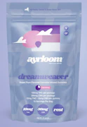 Ayrloom - Dreamweaver (1:3 THC:CBN ) - 100mg
