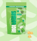 Greener Apple 10pk Gummies - 100mg