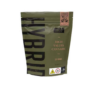 1937 - 1937 | Chem x Chocolate | 3.5g