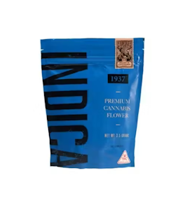 1937 - 1937 | Velvet Breath | 3.5g