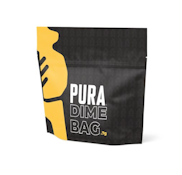 PURPLE DINOFLOWER - PURA - 0.7g
