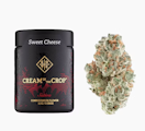 Sweet Cheese (S) | 3.5g Jar | COTC