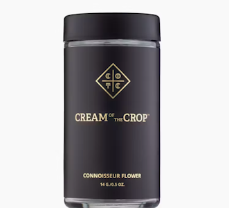 COTC - Han-Solo Burger (I) | 14g Smalls Jar | COTC