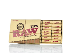 RAW Tips