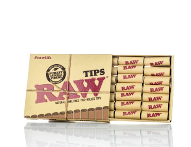 RAW - RAW Tips