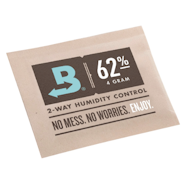 Boveda 62% Humidity Control Pack