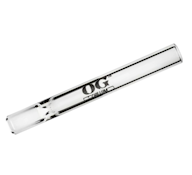 OG Glass Chillum