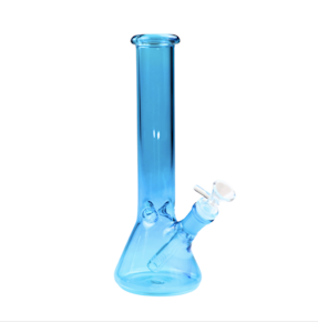 10" SirEEL UV Beaker Bong (Assorted Colors)