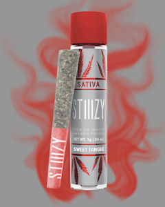 Stiiizy 40's - Sweet Tangie - Naked Preroll - 1g