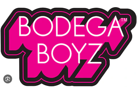 BODEGA BOYZ - Pink Guava Runtz x Blueberry Certz | 1g | Deuces AIO | Bodega Boyz