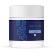 &Shine | Infused Shake | Blue Blast | 7g