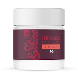 &SHINE - &Shine | Infused Shake | Lucid Blue | 7g