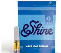 Skywalker Cartridge - 1g