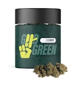 Sunset Sherbet Mixed Buds - 14g