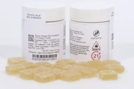 Encore Mango RSO Gummies T96mg S 25862