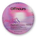 OFFHOURS - DAYDREAM - PINKBERRY - 100mg