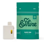 Wedding Cake Disposable Vape - 2g