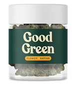 White Durban Mixed Buds - 7g