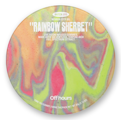OFFHOURS - NV CITY OG - RAINBOW SHERBET LIVE ROSIN GUMMIES - 100mg