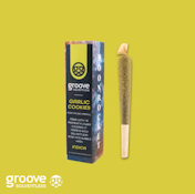 Moon Rocket | Garlic Cookies OGMR | 1g