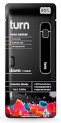  [Turn] THC Pod - 1g - neon nectar (H)