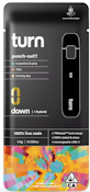 [Turn] Live Resin - All-In-One - 1g - punch-out!! (H)